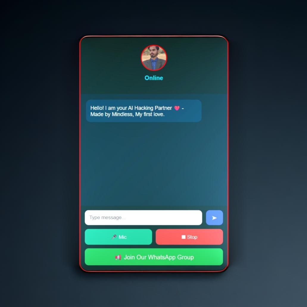 AI Chatbot