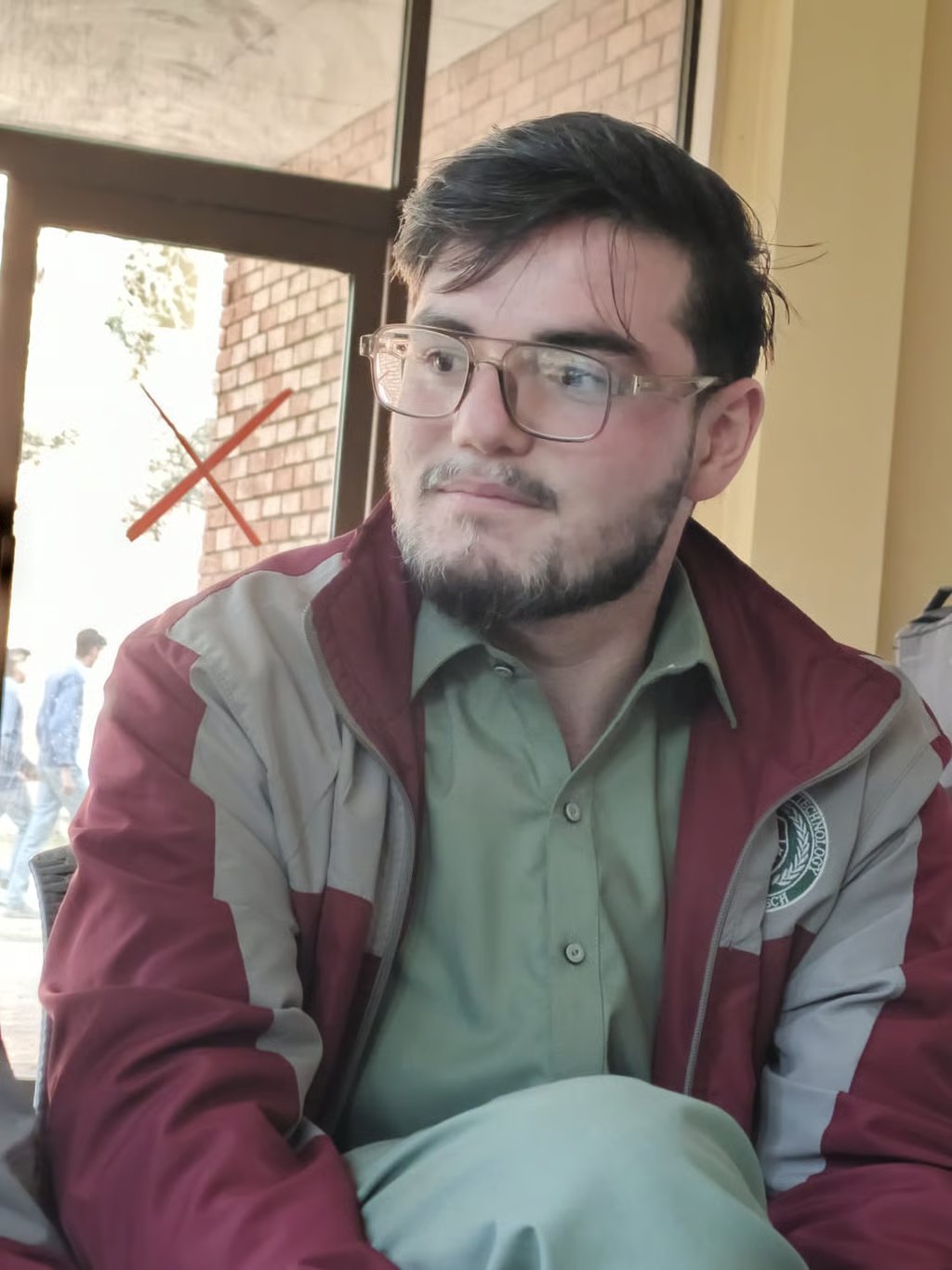 Muhammad Umar
